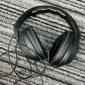 Skullcandy Crusher wired headphones
